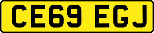 CE69EGJ