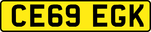 CE69EGK