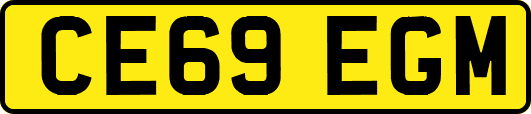CE69EGM