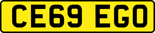 CE69EGO