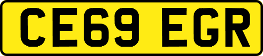 CE69EGR