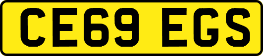 CE69EGS