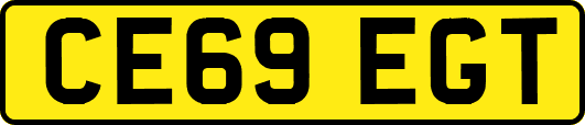 CE69EGT