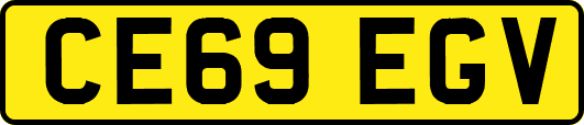 CE69EGV