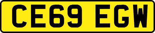 CE69EGW