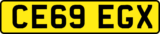 CE69EGX