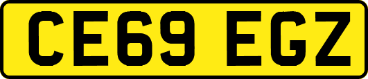 CE69EGZ