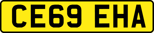 CE69EHA