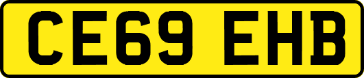 CE69EHB