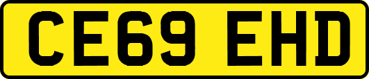 CE69EHD