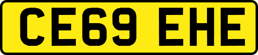 CE69EHE