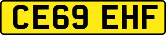 CE69EHF
