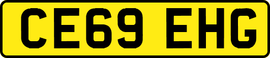 CE69EHG