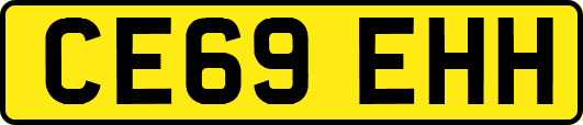 CE69EHH