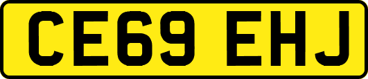 CE69EHJ