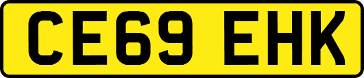CE69EHK