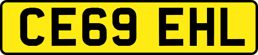 CE69EHL