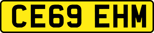 CE69EHM