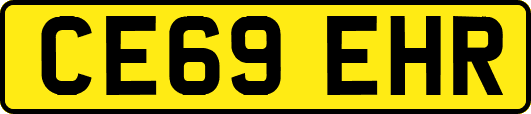 CE69EHR
