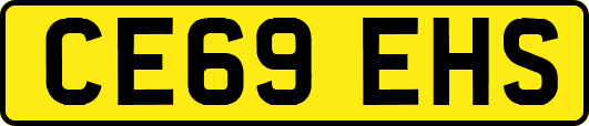 CE69EHS