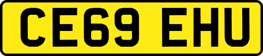 CE69EHU