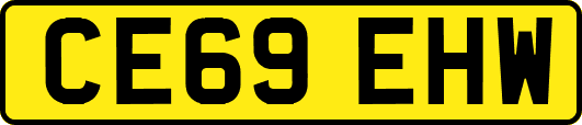 CE69EHW