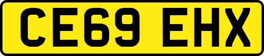 CE69EHX