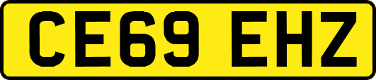 CE69EHZ