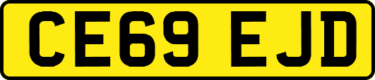 CE69EJD