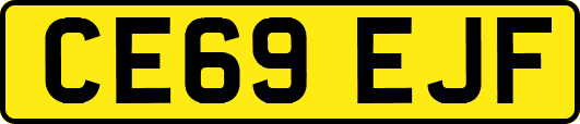 CE69EJF