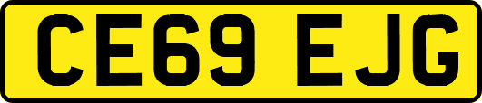 CE69EJG