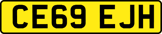 CE69EJH