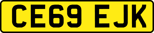 CE69EJK