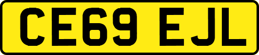CE69EJL