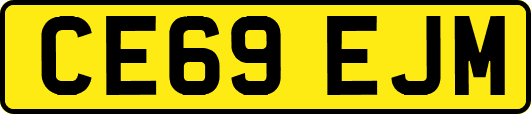CE69EJM