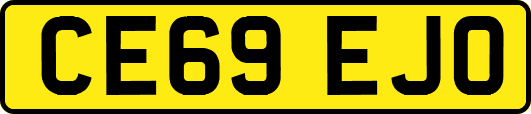 CE69EJO