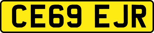 CE69EJR