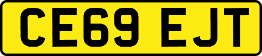 CE69EJT