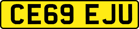 CE69EJU