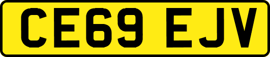 CE69EJV