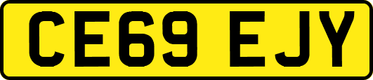 CE69EJY