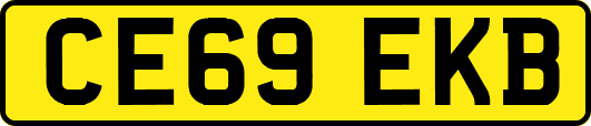 CE69EKB
