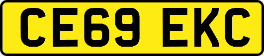CE69EKC