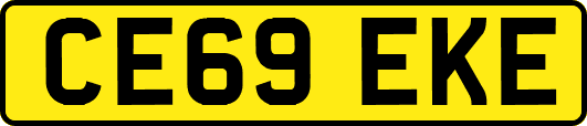CE69EKE