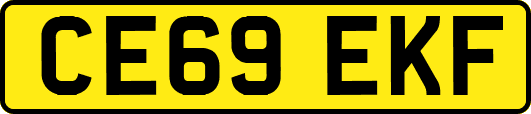 CE69EKF