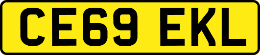 CE69EKL