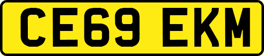 CE69EKM
