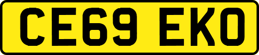 CE69EKO