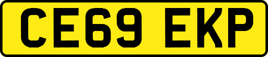 CE69EKP