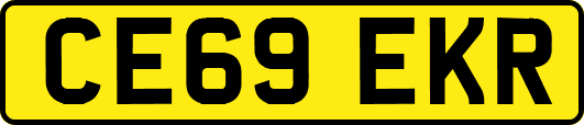 CE69EKR